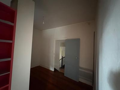 Maison - 118 m² - 3 pièces