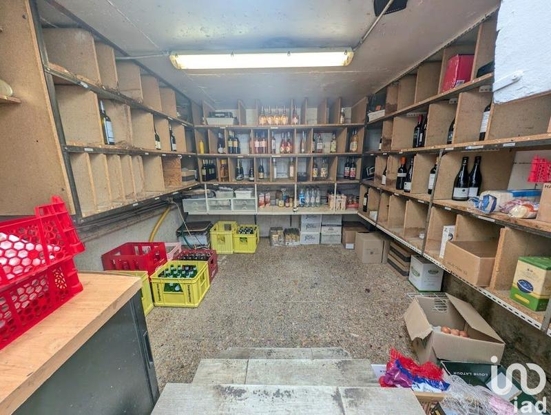 Local commercial - 290 m²