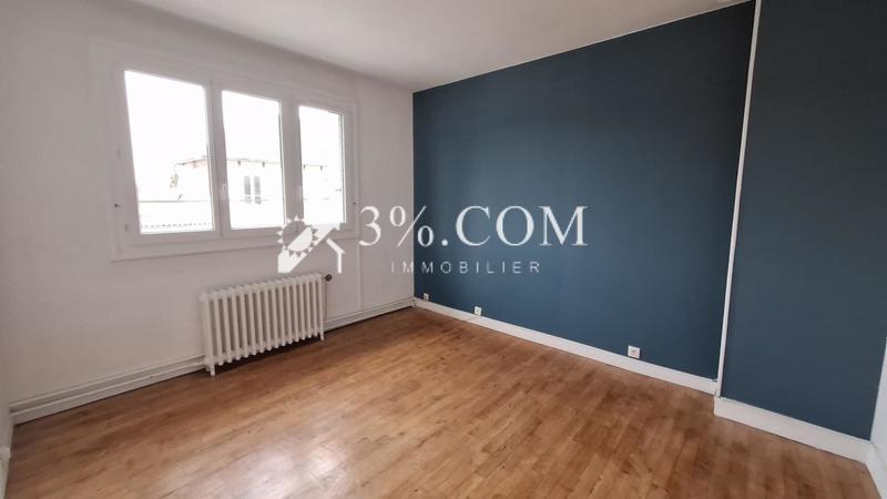 Maison de village - 71 m² - 5 pièces