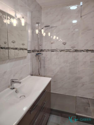 Appartement - 30 m² - 1 pièce