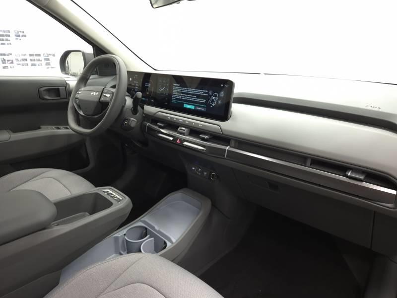 Kia Ev3 81.4 kWh 204 ch