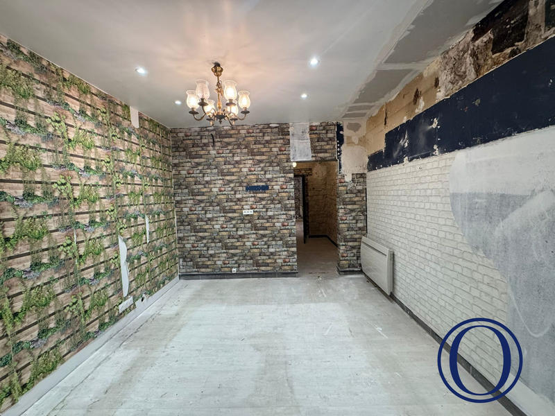 Local commercial - 90 m²