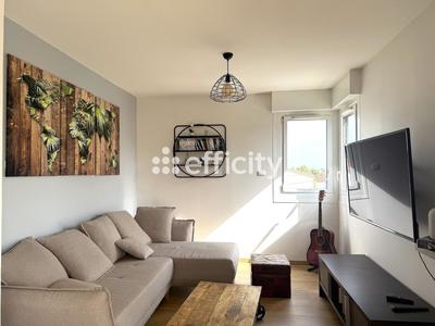 Appartement - 54 m² - 3 pièces