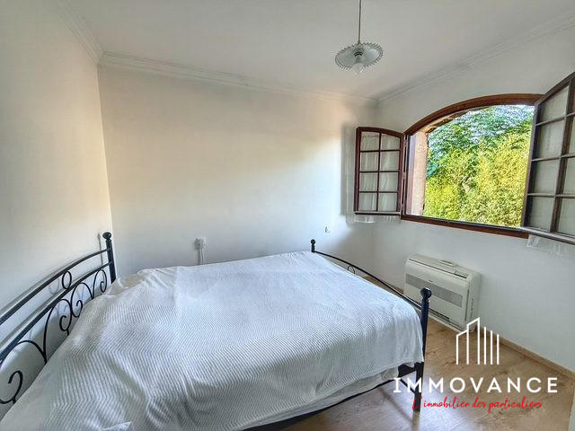 Villa - 120 m² - 5 pièces