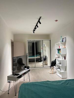 Appartement - 24 m² - 1 pièce