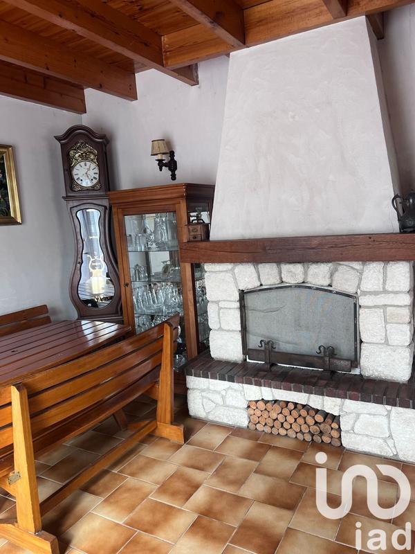 Maison - 75 m² - 4 pièces