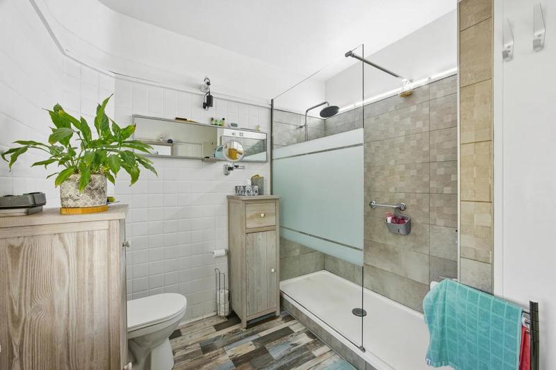 Maison - 129 m² - 6 pièces