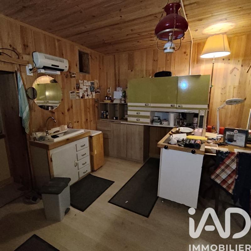 Terrain - 12 000 m²