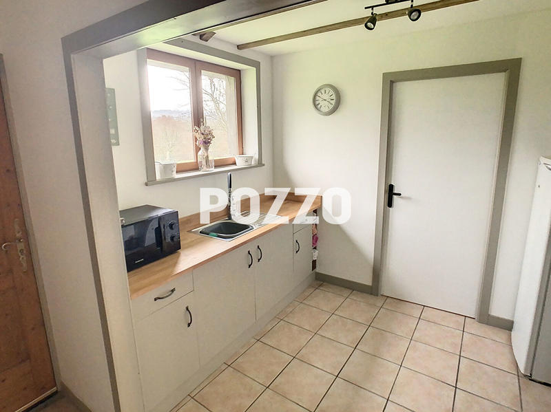 Maison - 144 m² - 5 pièces