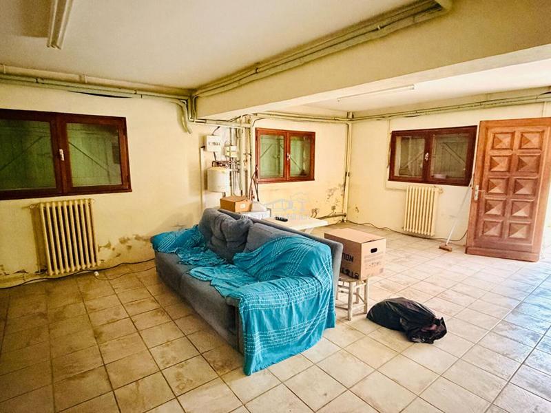 Maison - 111 m² - 4 pièces