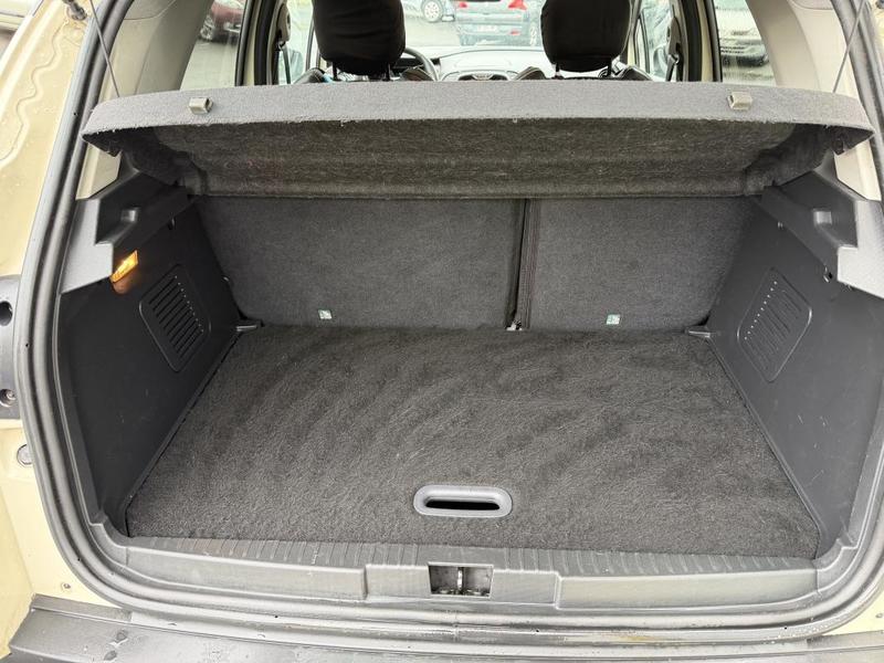 Renault Captur dCi 90 Energy s&amp;S eco² Intens Sans Adblue