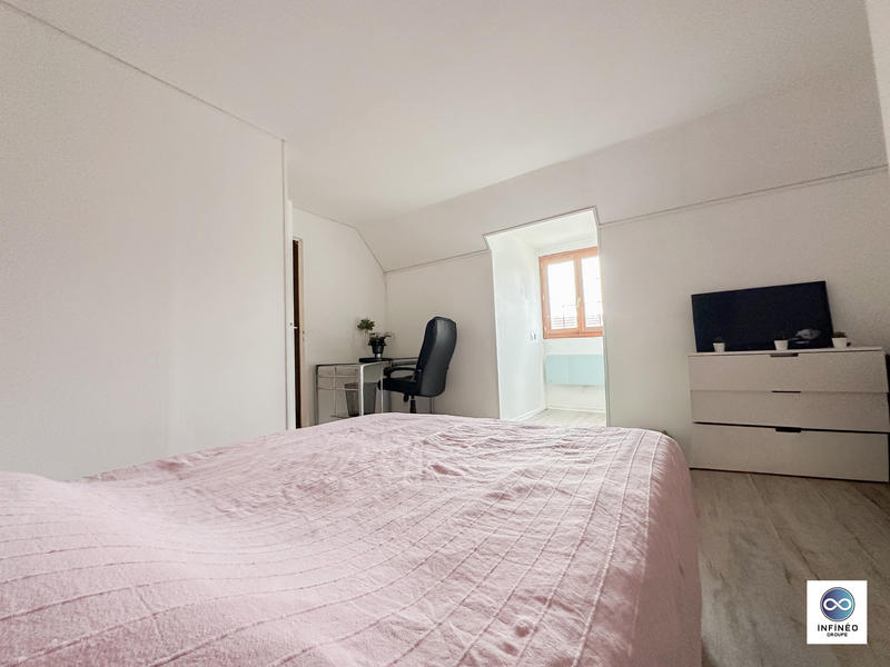 Maison - 147 m² - 7 pièces