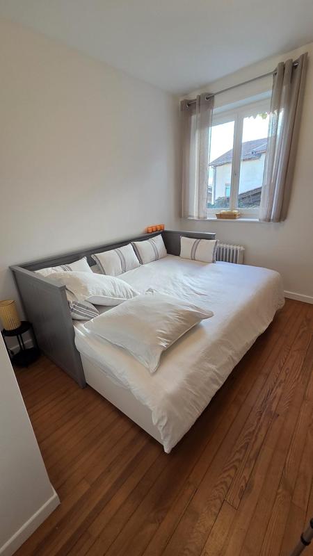 Maison - 160 m² - 5 pièces