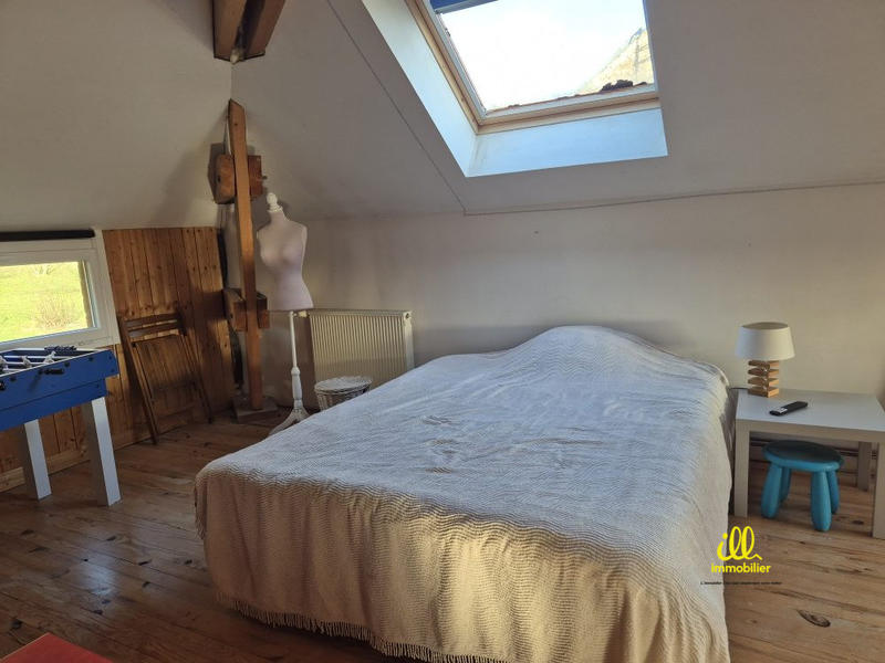 Maison - 172 m² - 6 pièces