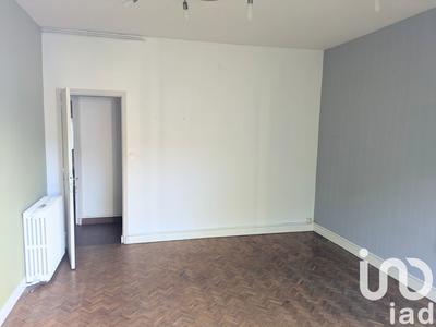 Maison de ville - 170 m² - 8 pièces