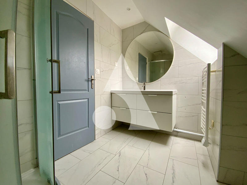 Maison - 114 m² - 5 pièces