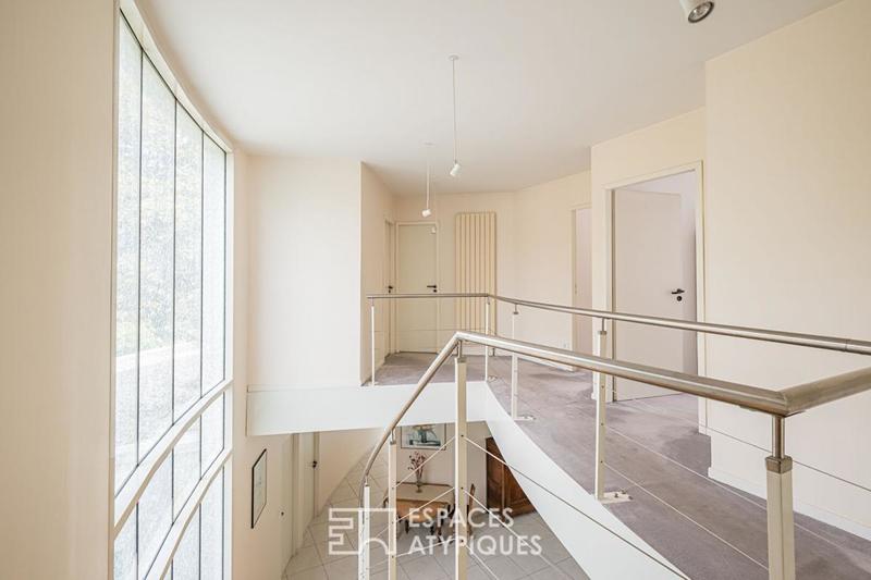 Villa - 231 m² - 6 pièces