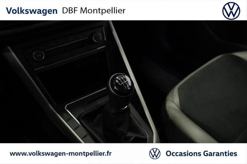 Volkswagen Polo 1.0 Tsi 95 s&amp;S Bvm5 Carat