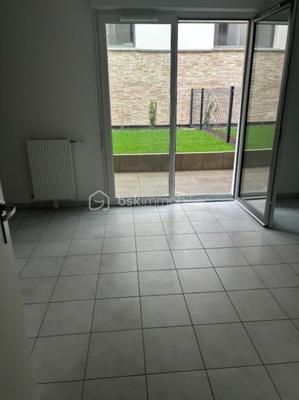 Appartement - 33 m² - 1 pièce