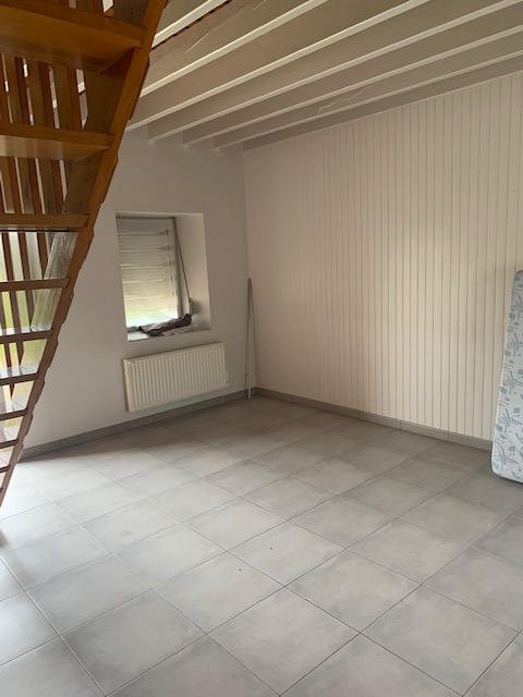 Maison - 84 m² - 4 pièces