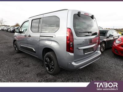 Fiat Doblo Kombi 1.5 Maxi BHDi 130 Dct Cam Keyl