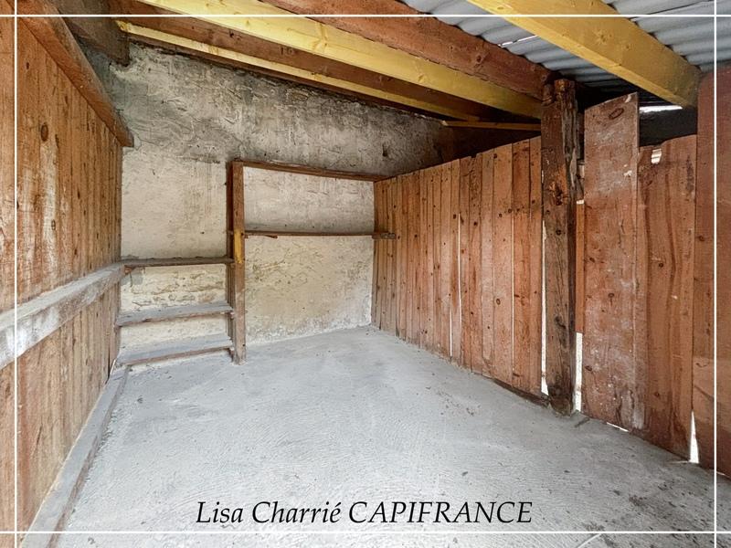 Immeuble - 140 m² - 6 pièces