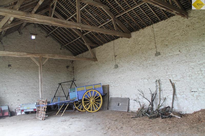 Maison - 152 m² - 4 pièces