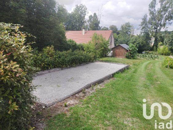 Maison - 190 m² - 7 pièces