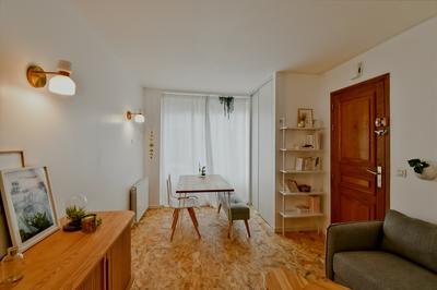 Appartement - 33 m² - 2 pièces