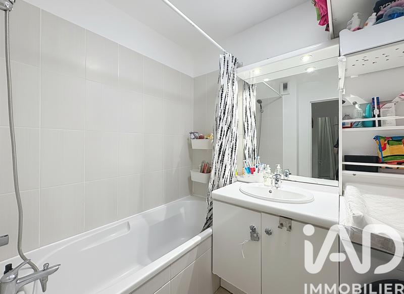 Appartement - 77 m² - 3 pièces