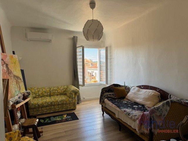 Appartement - 91 m² - 4 pièces