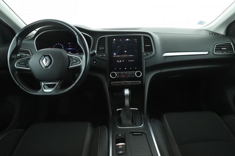 Renault Mégane 1.5 dCi Blue Intens Edc 115 ch