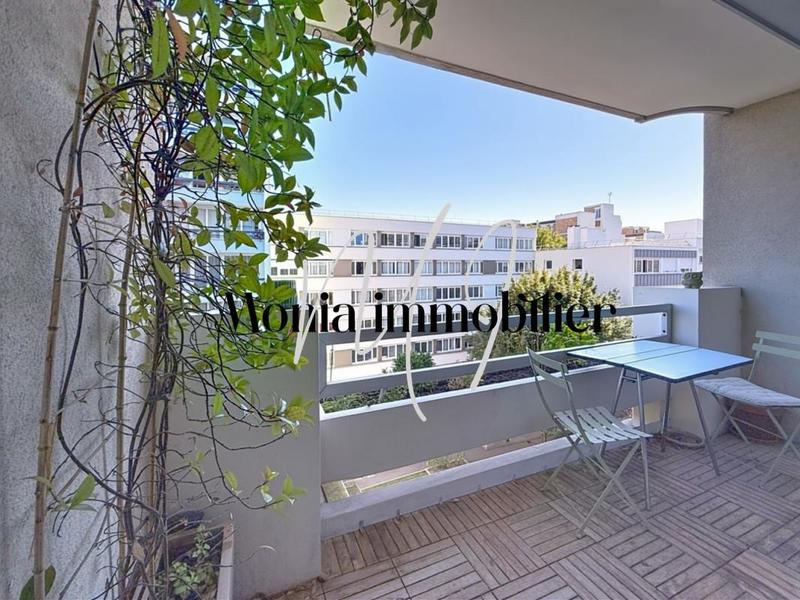 Appartement - 71 m² - 3 pièces