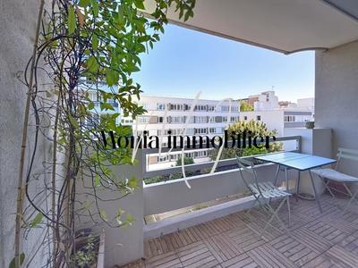 Appartement - 71 m² - 3 pièces