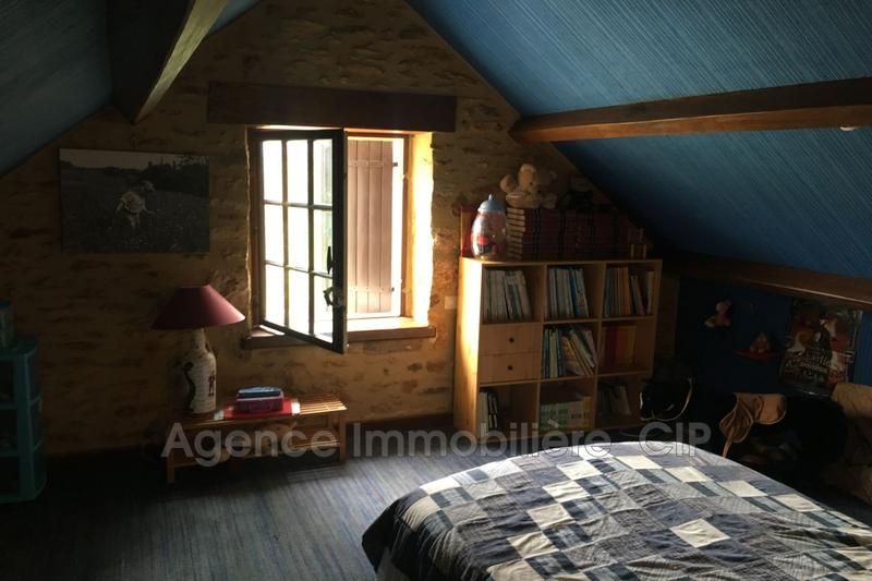 Maison - 115 m² - 7 pièces