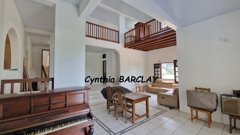 Maison d'architecte - 200 m² - 5 pièces