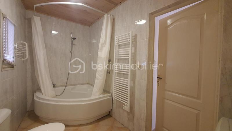 Maison de village - 104 m² - 4 pièces