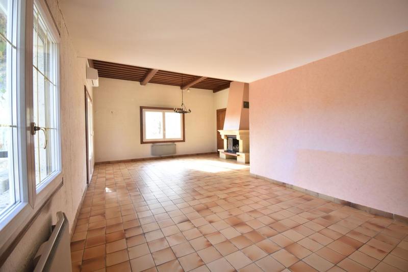 Villa - 135 m² - 5 pièces