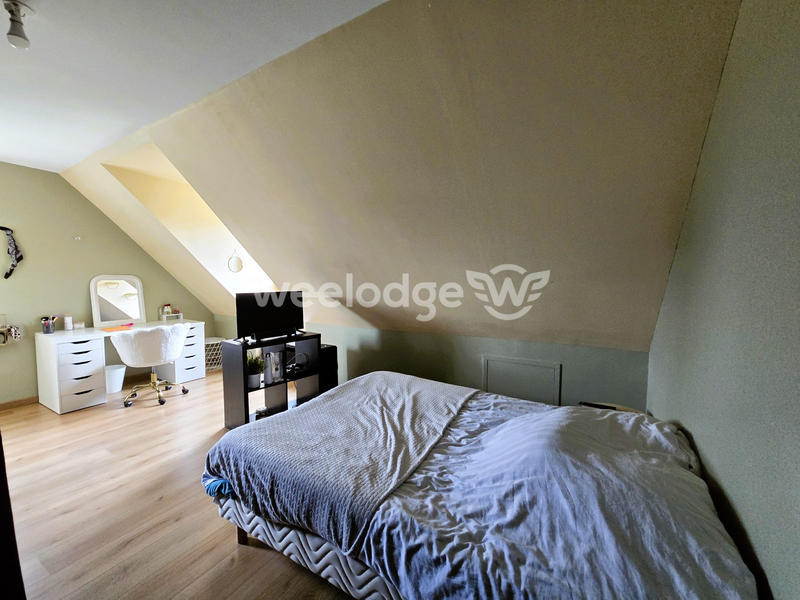 Maison - 127 m² - 6 pièces