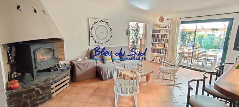 Villa - 147 m² - 7 pièces