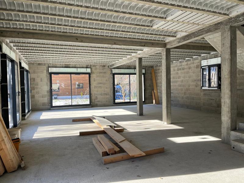 Appartement - 95 m² - 1 pièce