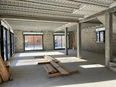 Appartement - 95 m² - 1 pièce