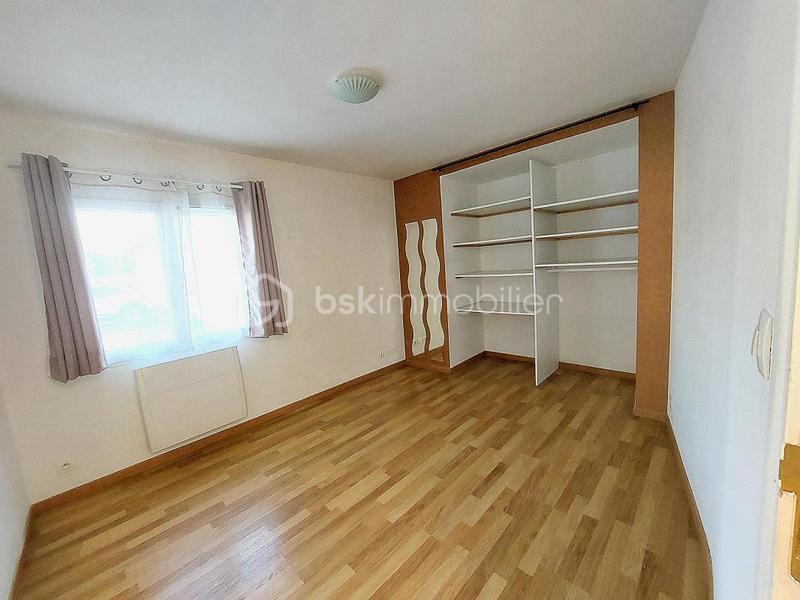 Appartement - 78 m² - 3 pièces