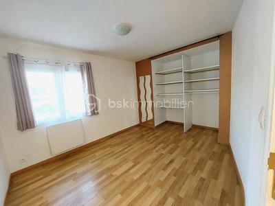Appartement - 78 m² - 3 pièces