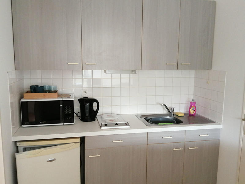 Appartement - 32 m² - 1 pièce