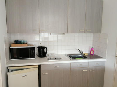 Appartement - 32 m² - 1 pièce