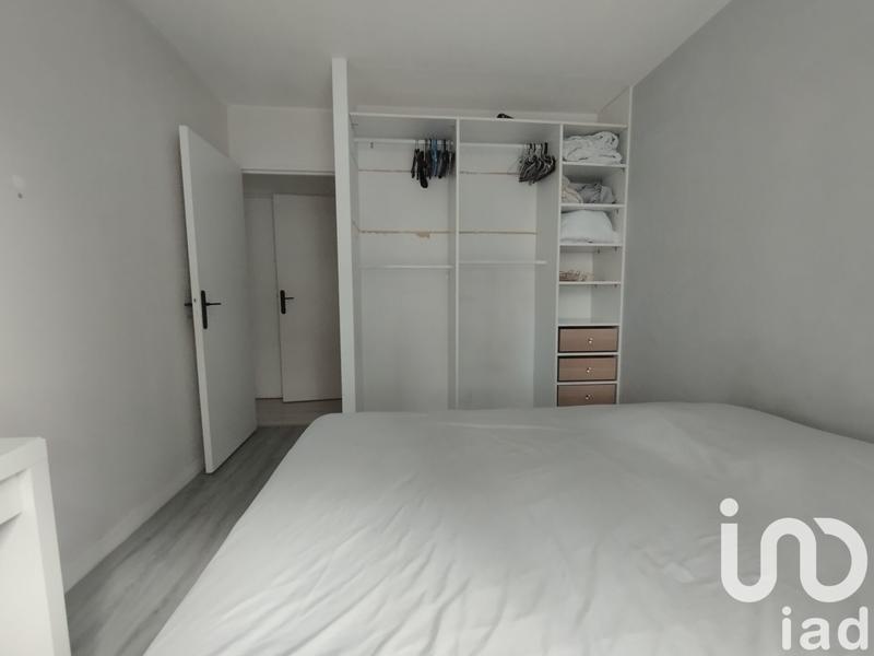 Appartement - 52 m² - 2 pièces