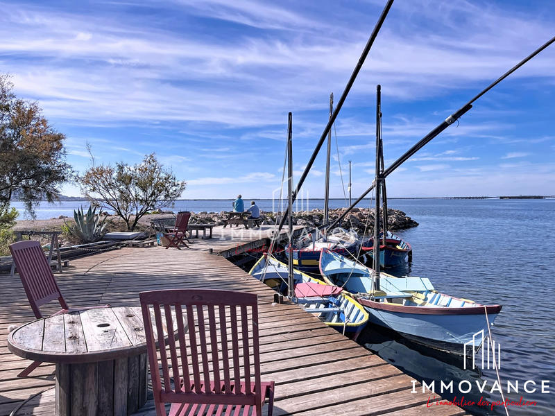 Villa - 210 m² - 6 pièces