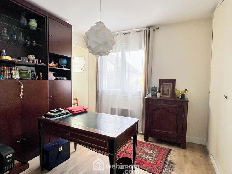 Maison - 152 m² - 6 pièces