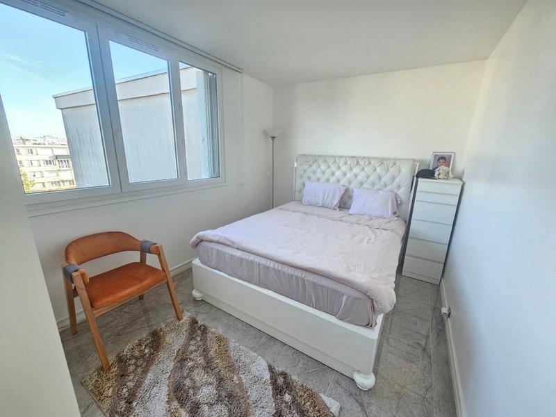 Appartement - 75 m² - 4 pièces